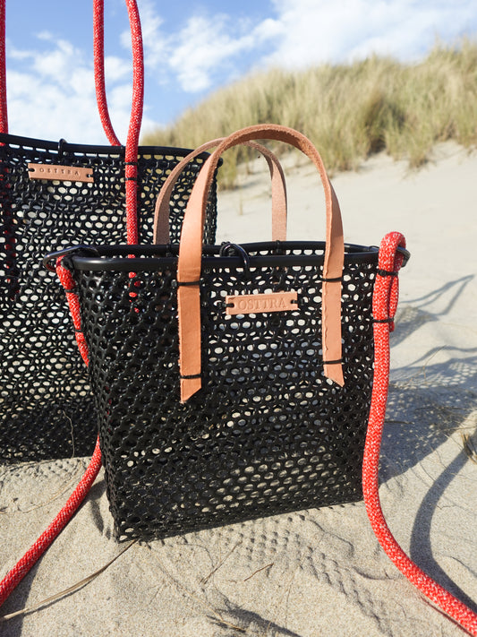 Forager Bag - Tomato