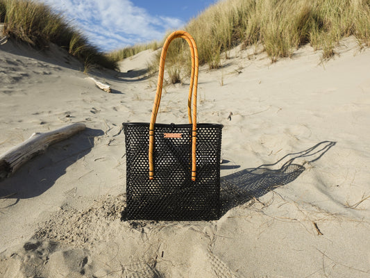 Market Tote - Citrus