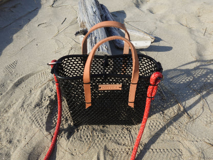 Forager Bag - Tomato