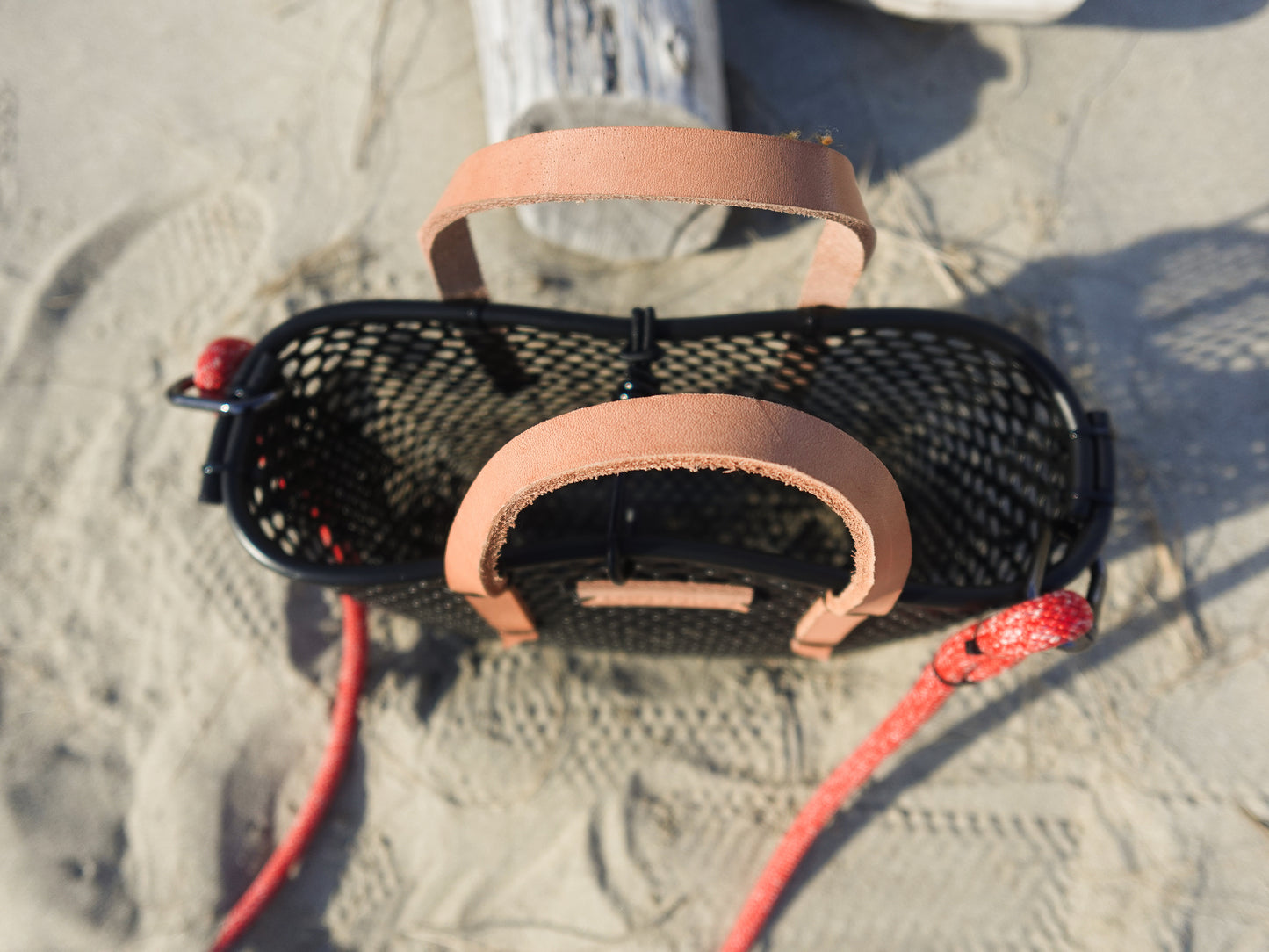 Forager Bag - Tomato