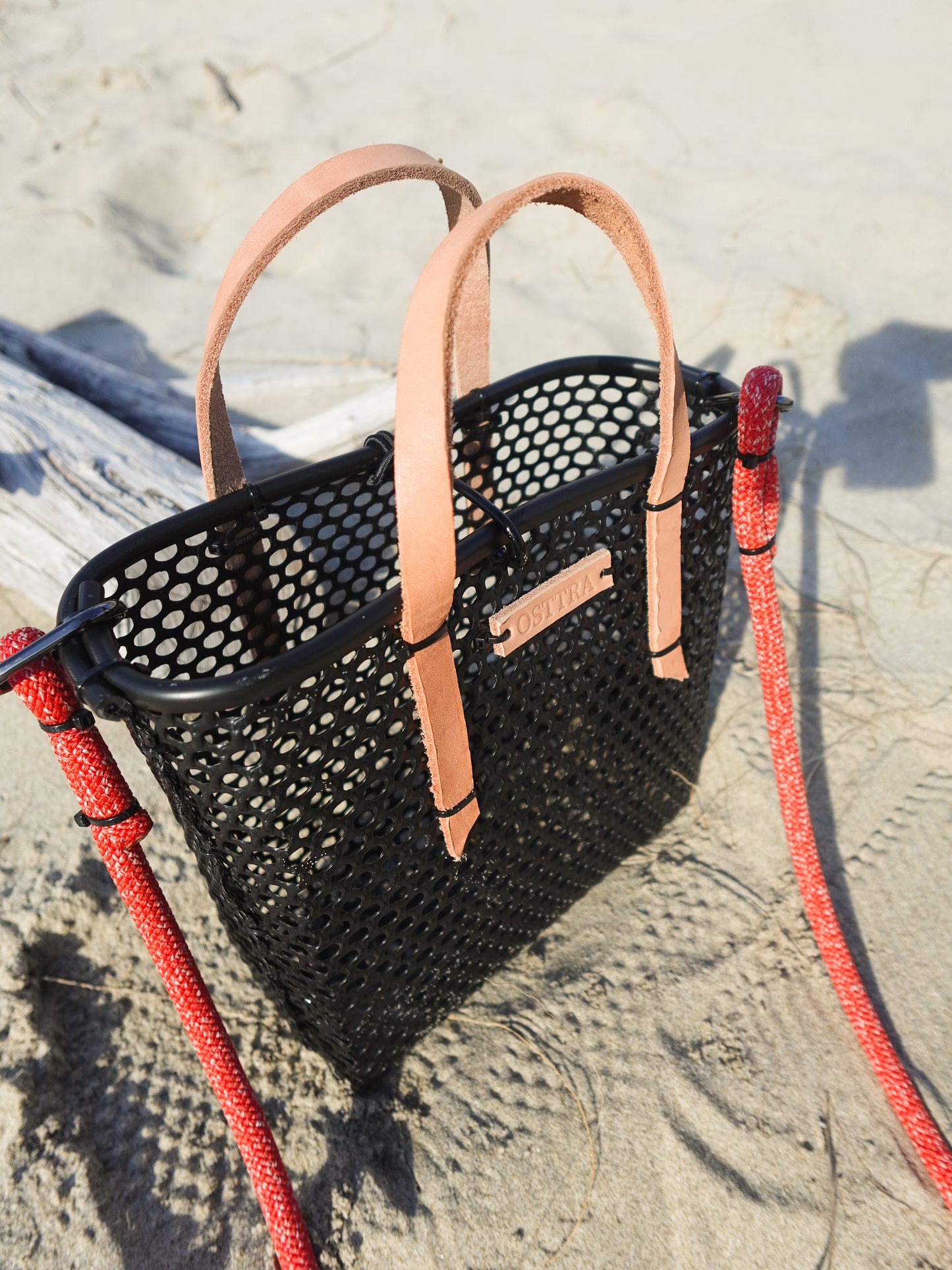 Forager Bag - Tomato