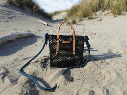 Forager Bag - Deep Blue