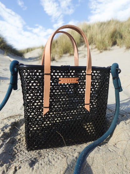 Forager Bag - Deep Blue