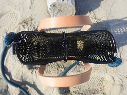 Forager Bag - Deep Blue