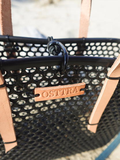 Forager Bag - Deep Blue