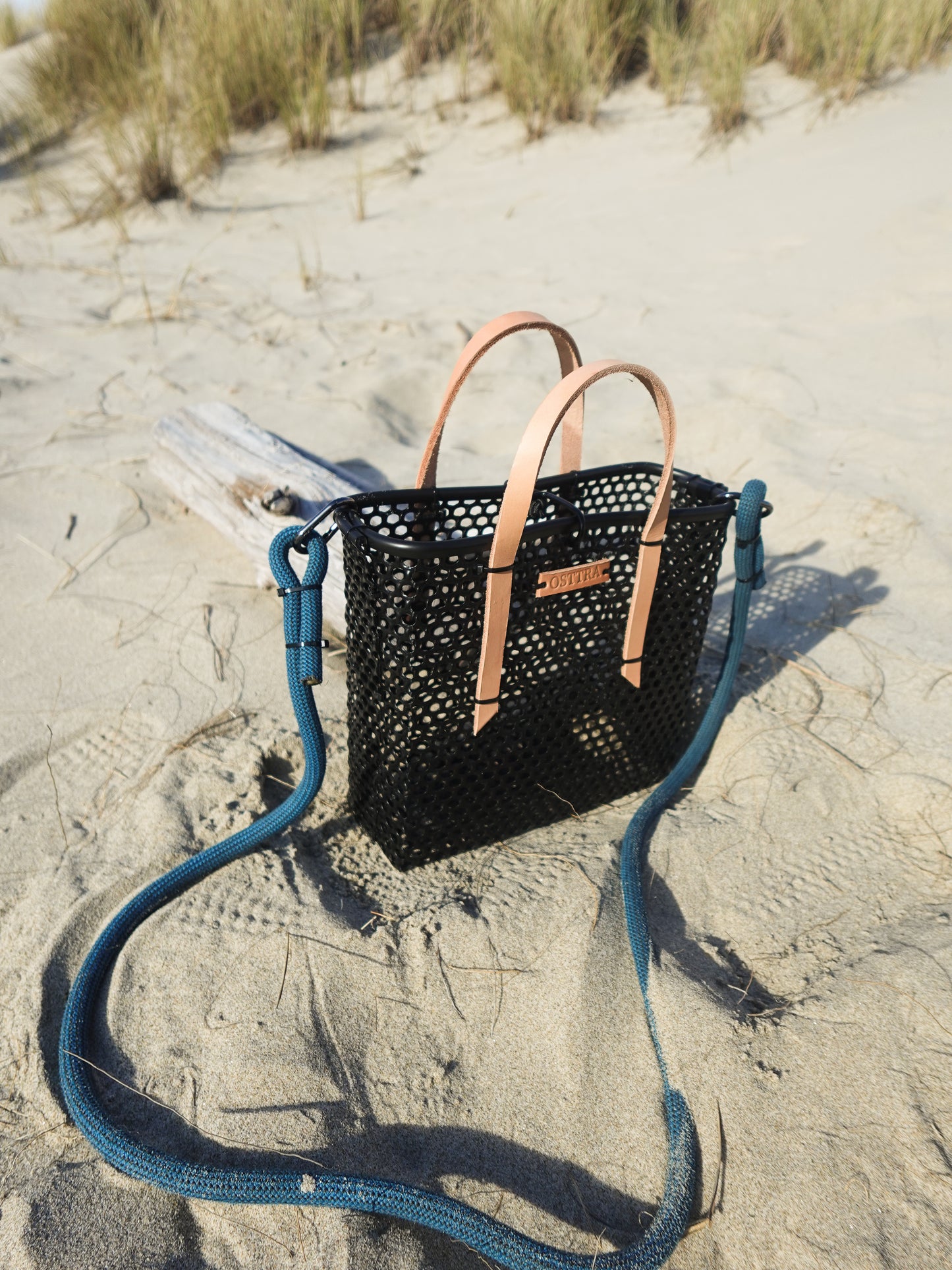 Forager Bag - Deep Blue