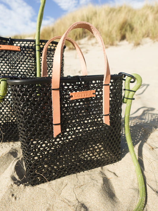 Forager Bag - Green Apple