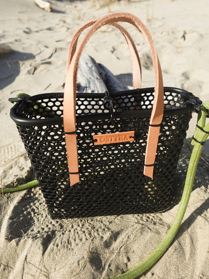 Forager Bag - Green Apple