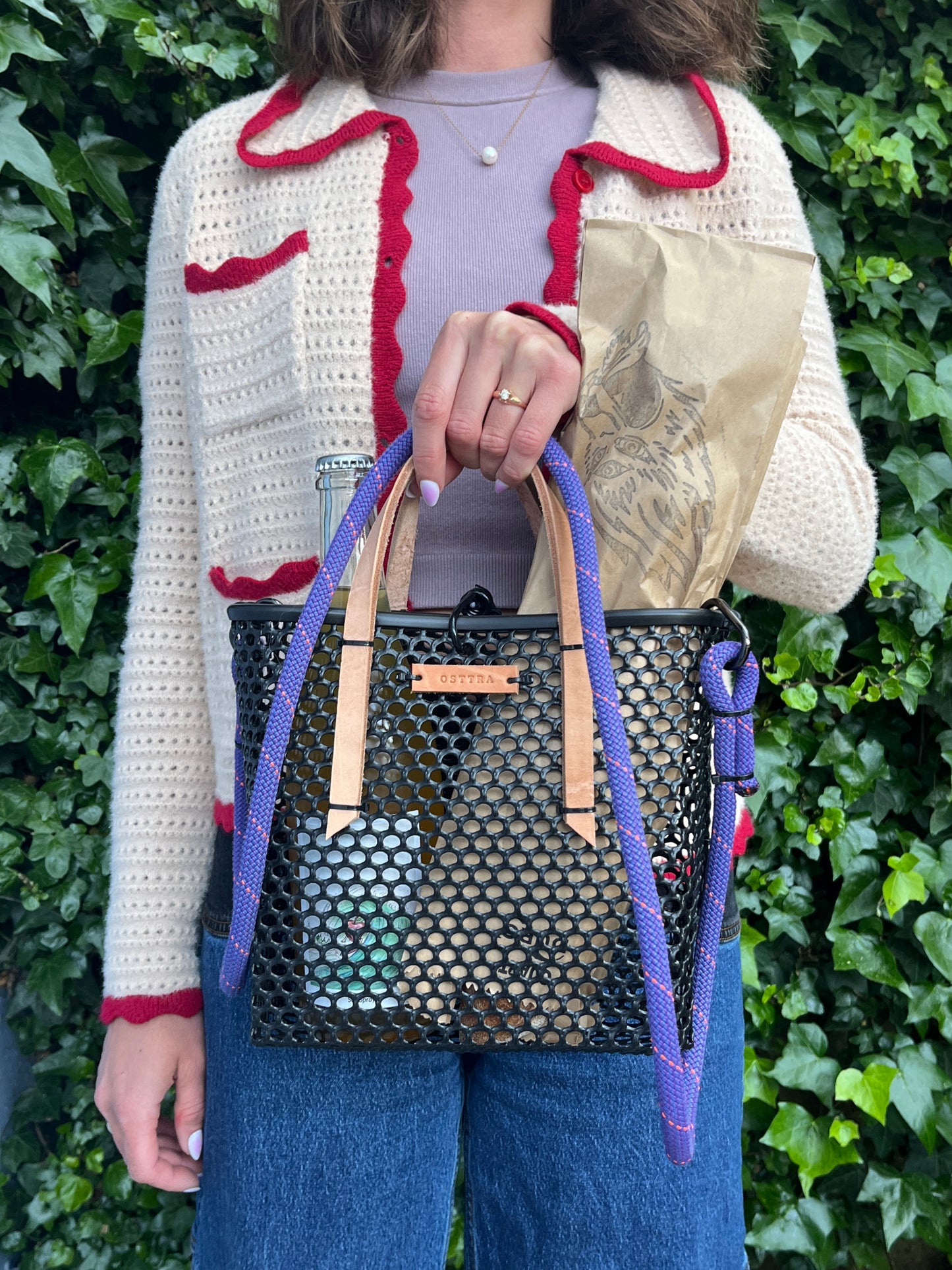 Forager Bag