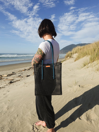 Market Tote - Citrus