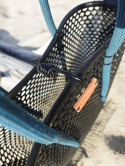 Market Tote - Citrus