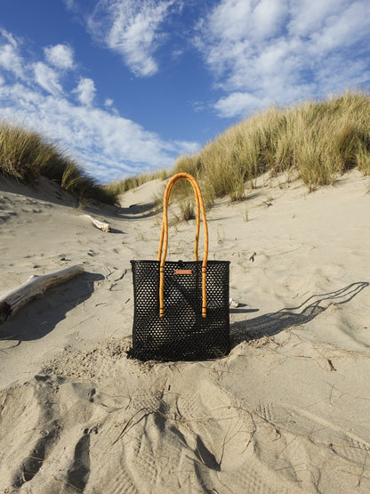 Market Tote - Citrus