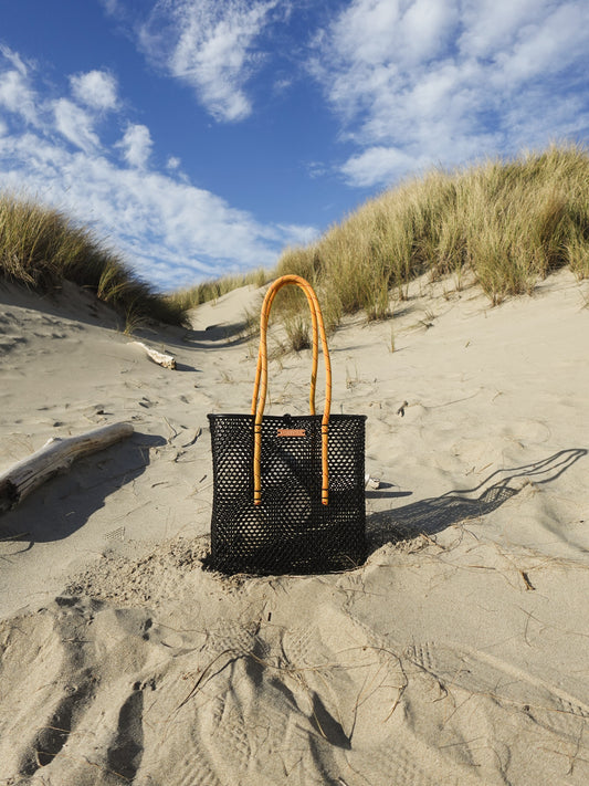 Market Tote - Citrus