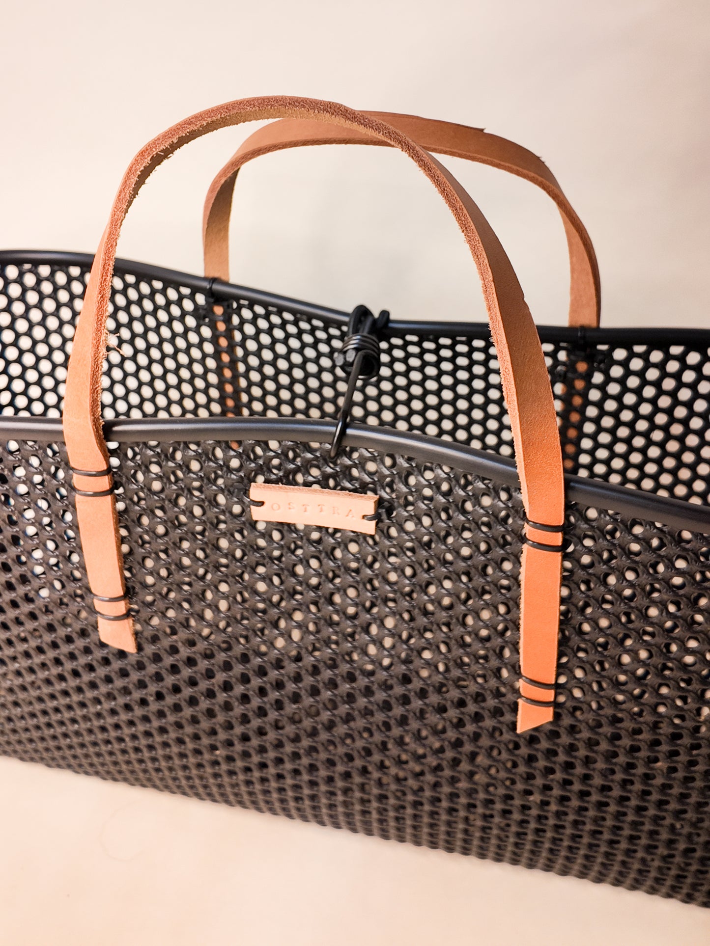 Large Market Tote