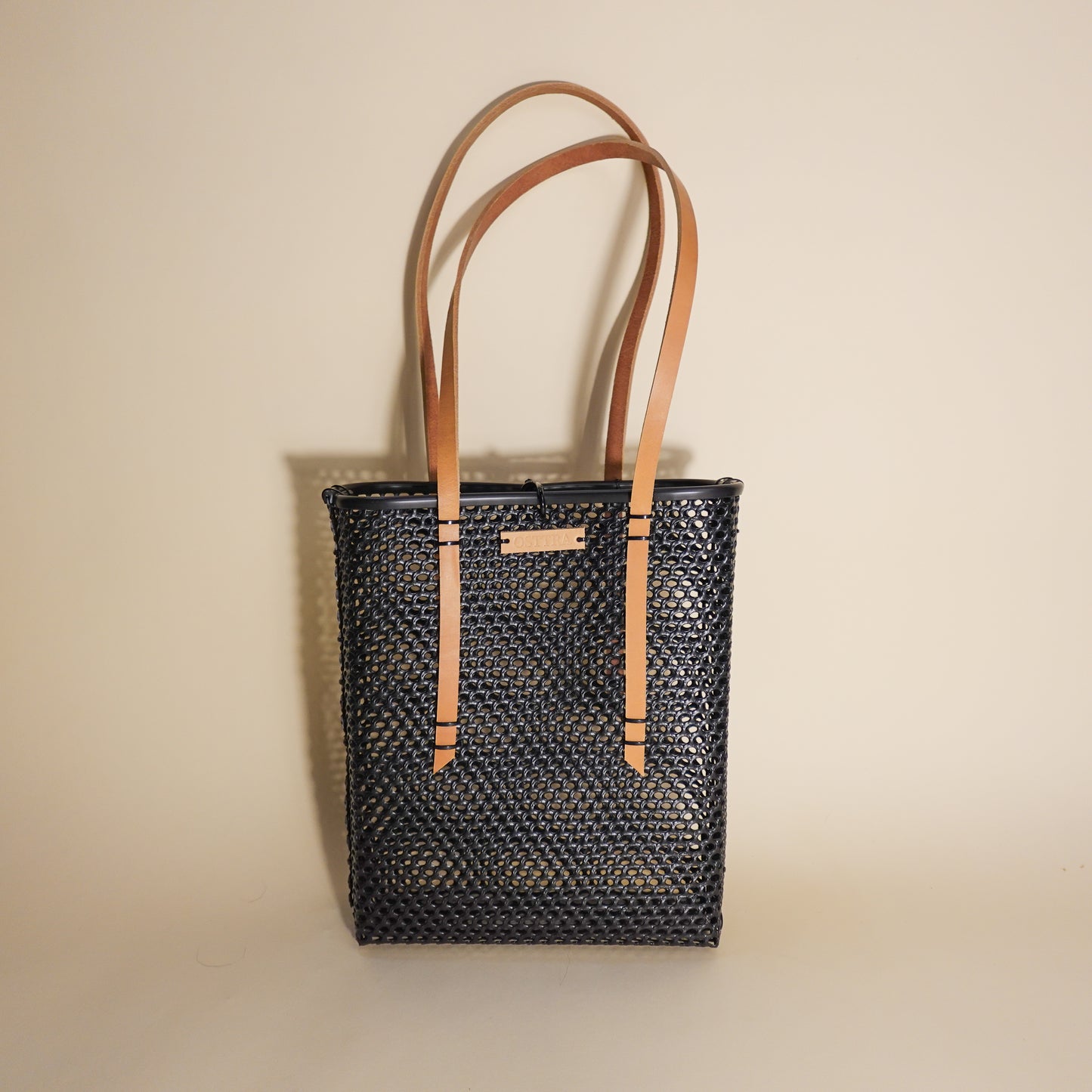 Medium Market Tote