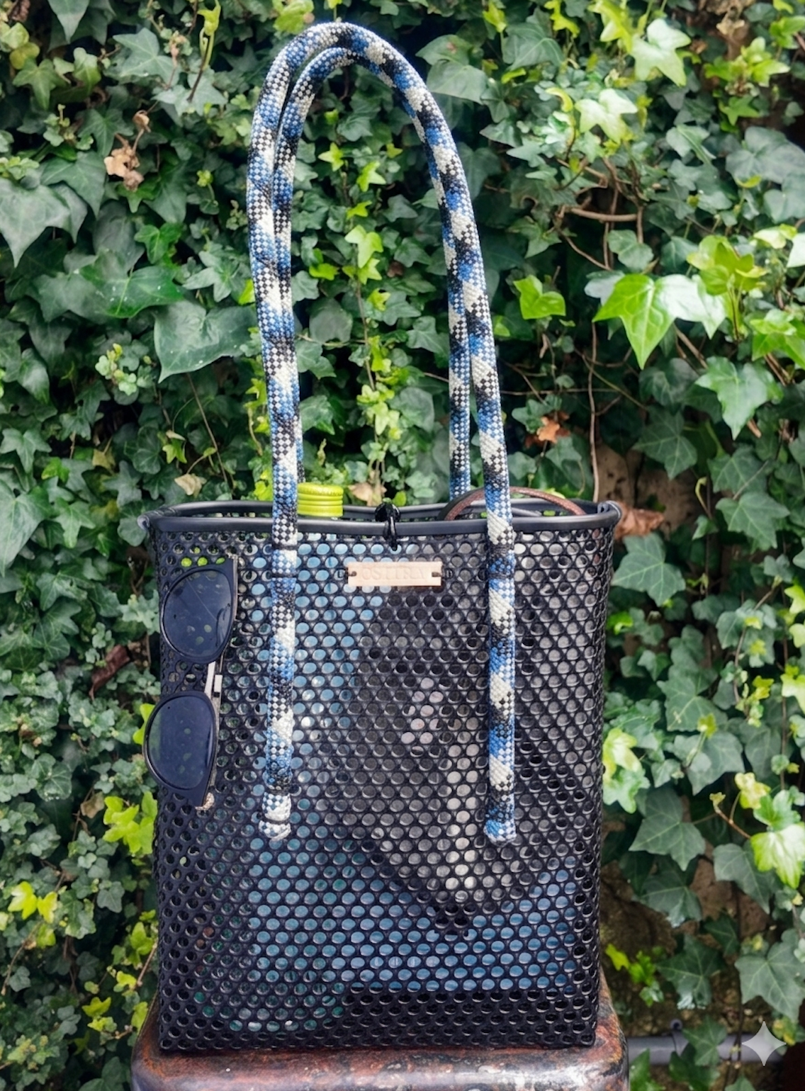 Medium Market Tote