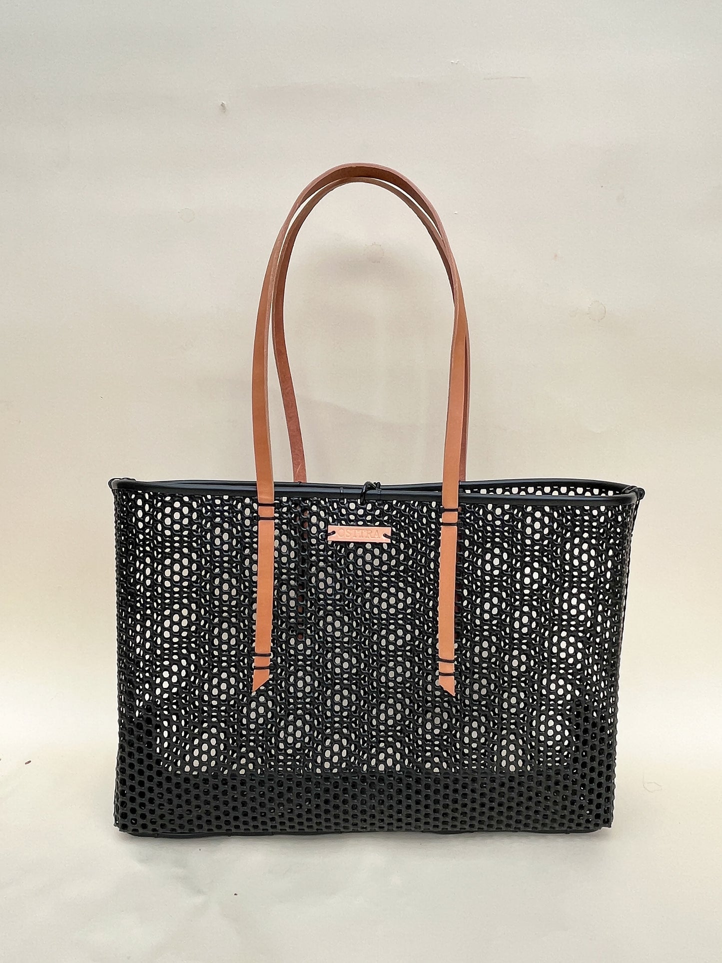 Large Market Tote