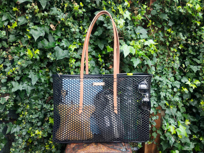 Large Market Tote