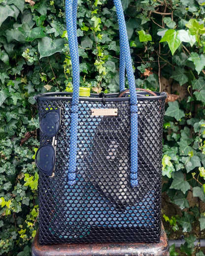 Medium Market Tote